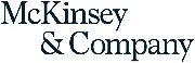 McKinsey & Company Logo